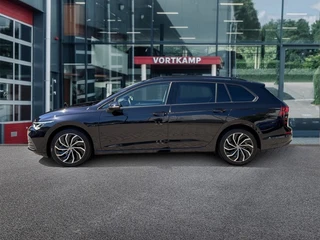 Volkswagen Golf – thumbnail 2