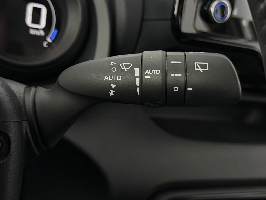 Toyota Yaris – foto 21