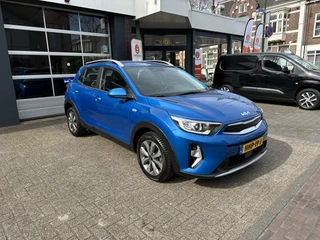 Kia Stonic – thumbnail 7