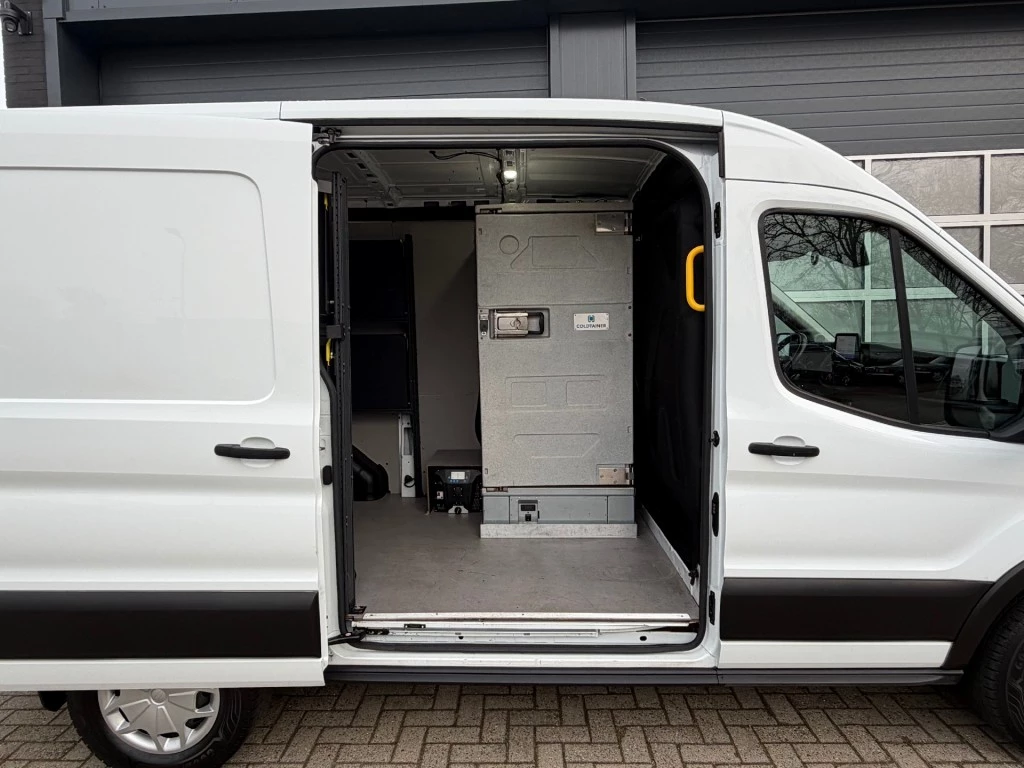 Ford Transit – foto 8