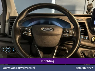 Ford Transit Custom – thumbnail 9