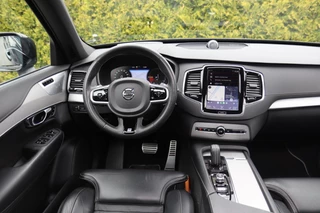 Volvo XC90 – thumbnail 35