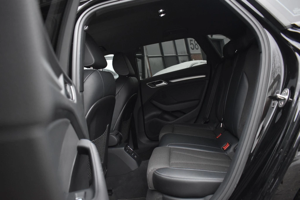 Audi A3 – foto 47