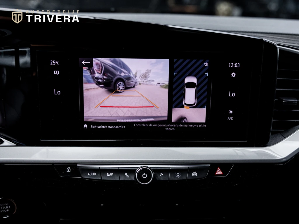 Opel Mokka-e – foto 33