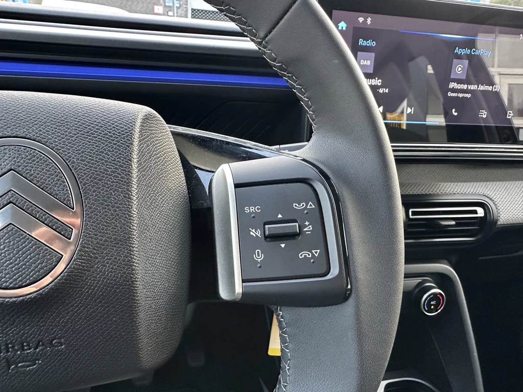 Citroën C3 – foto 12