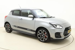 Suzuki Swift – thumbnail 8