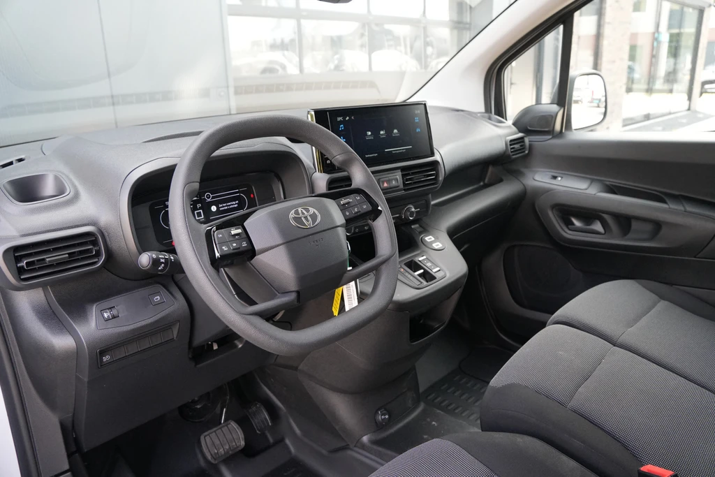 Toyota ProAce – foto 14