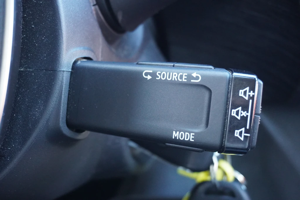 Renault Trafic – foto 18
