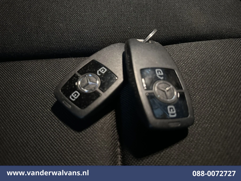 Mercedes-Benz Sprinter – foto 19