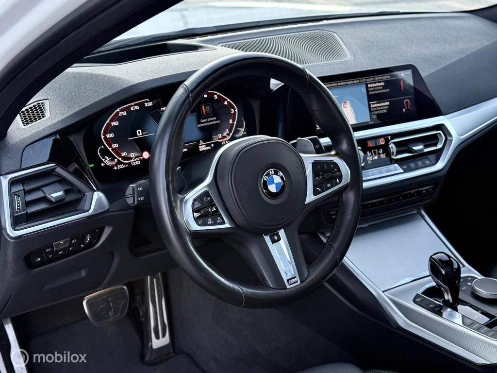 BMW 3 Serie – foto 11