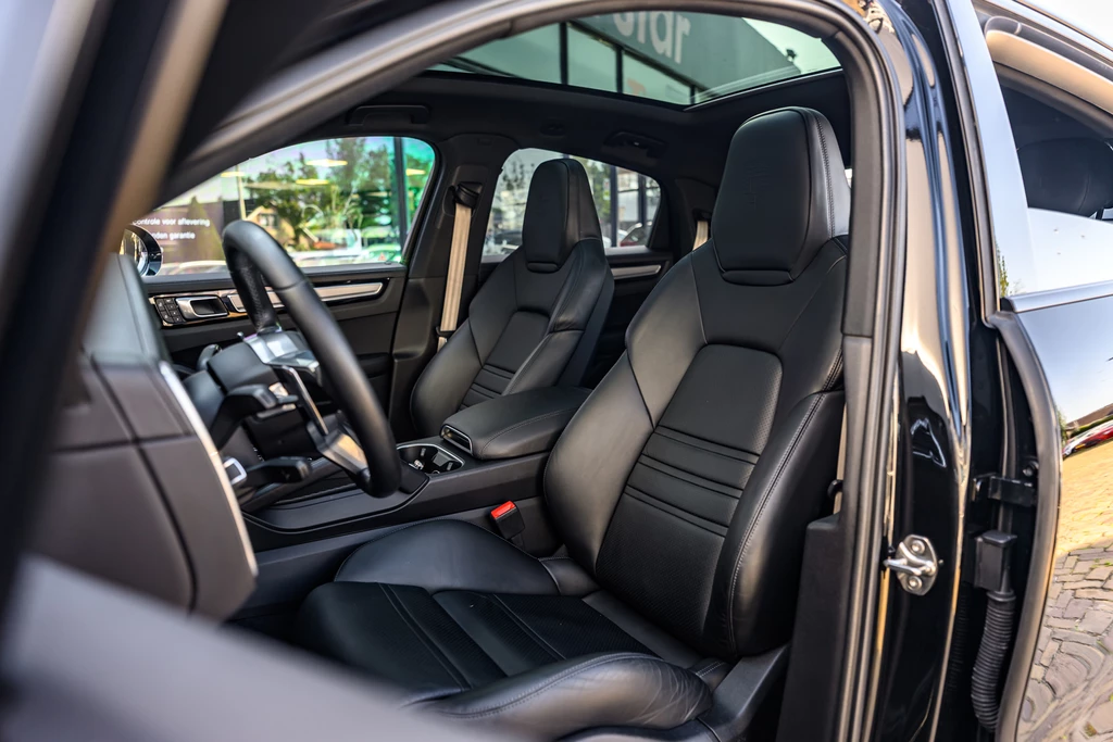 Porsche Cayenne – foto 18