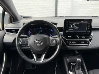 Toyota Corolla Touring Sports – thumbnail 13