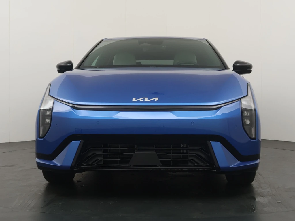 Kia EV4 – foto 13