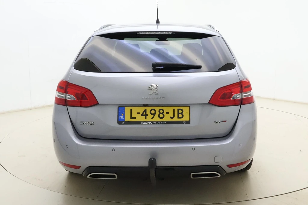 Peugeot 308 – foto 5
