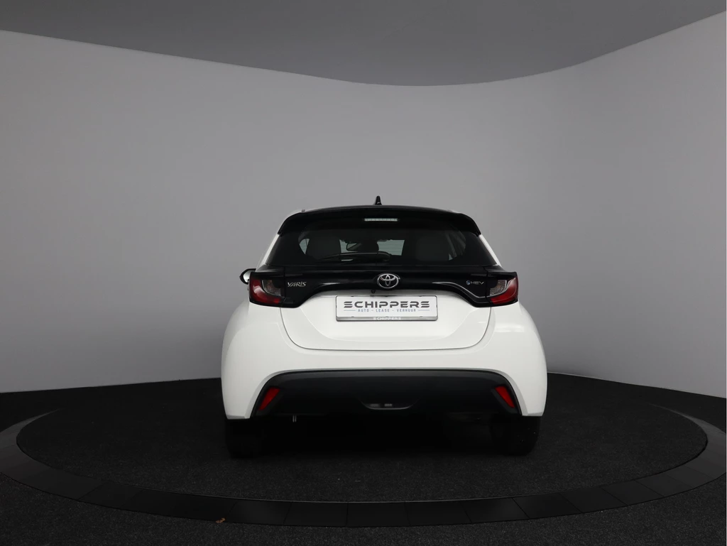 Toyota Yaris – foto 5