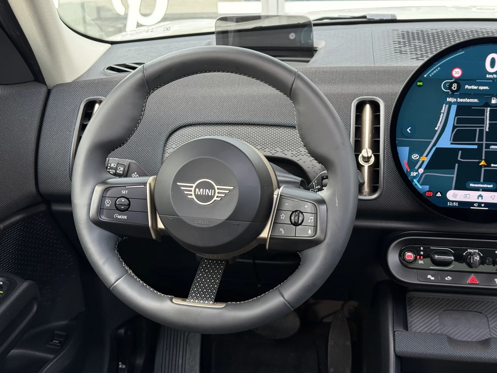 MINI Countryman – foto 25