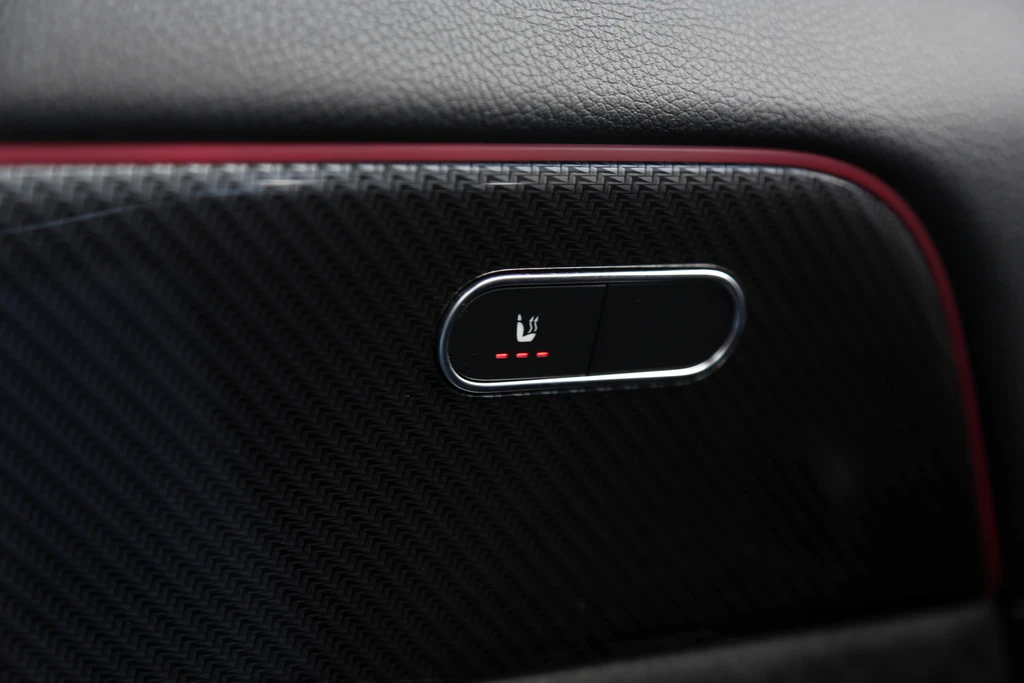 Mercedes-Benz GLA – foto 48