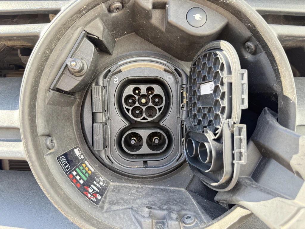 Mercedes-Benz eSprinter – foto 27