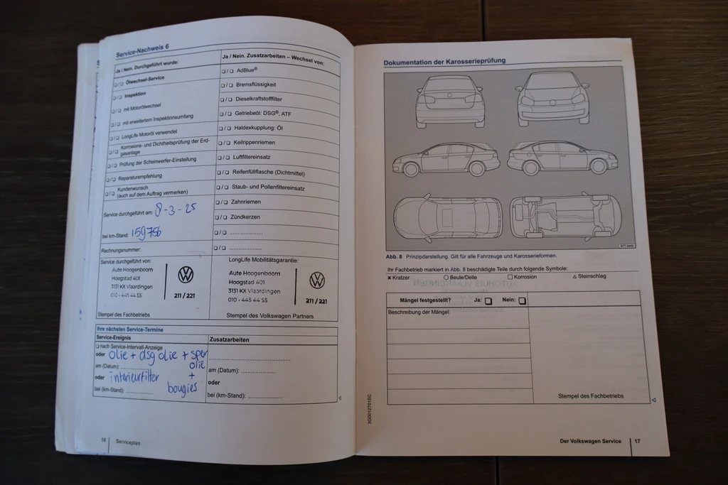 Volkswagen Golf – foto 35