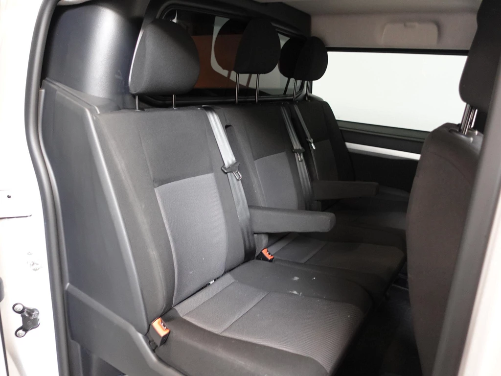 Opel Vivaro – foto 11