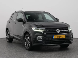 Volkswagen T-Cross – thumbnail 15
