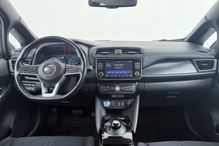 Nissan Leaf – thumbnail 15