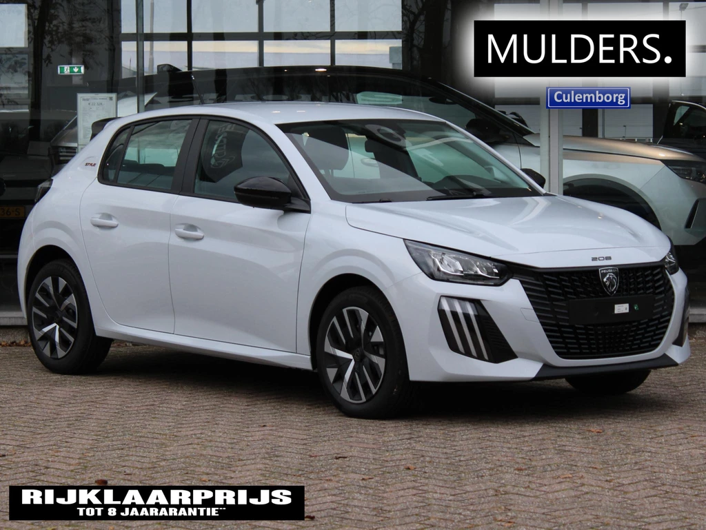 Peugeot 208 – foto 7