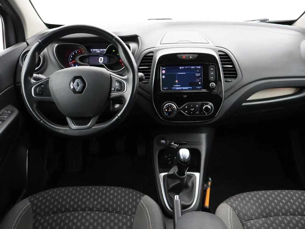 Renault Captur – foto 8