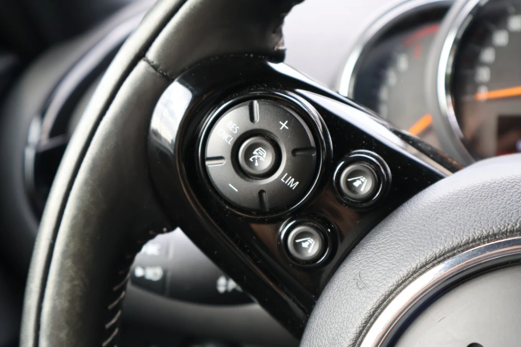 MINI Clubman – foto 28
