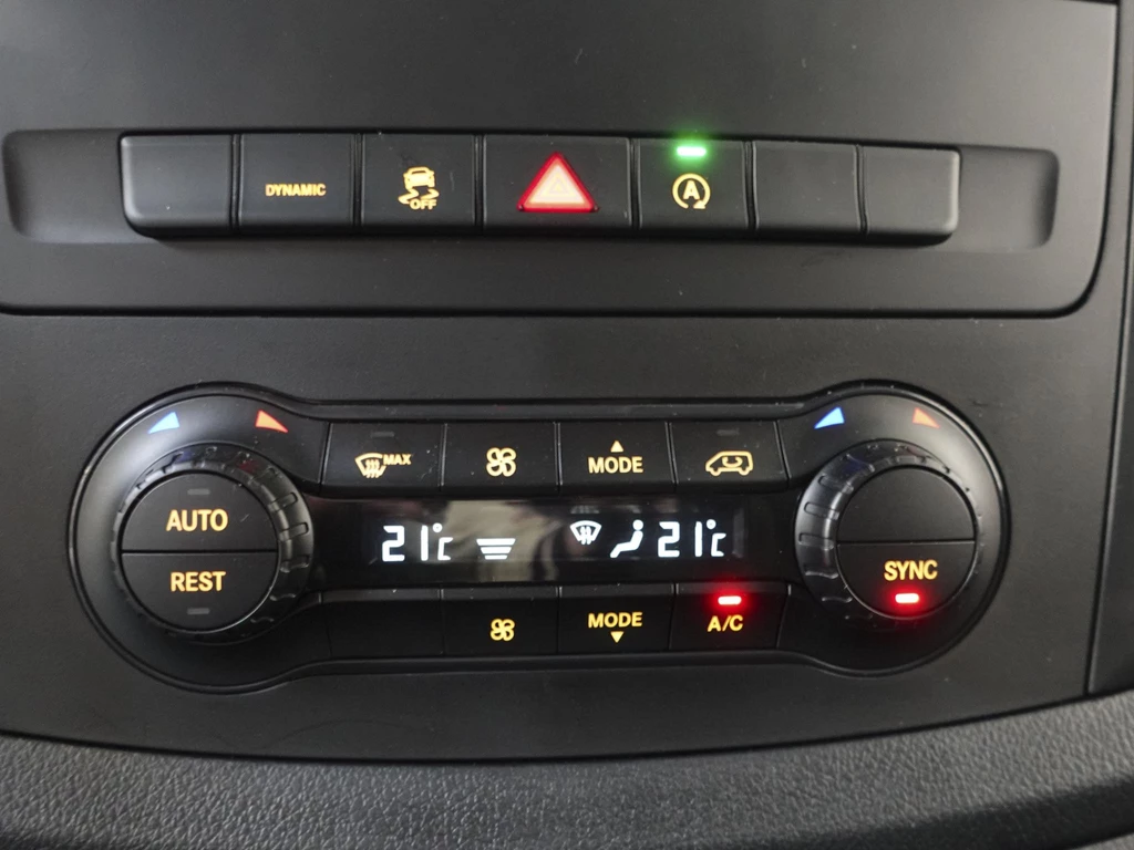 Mercedes-Benz Vito – foto 37