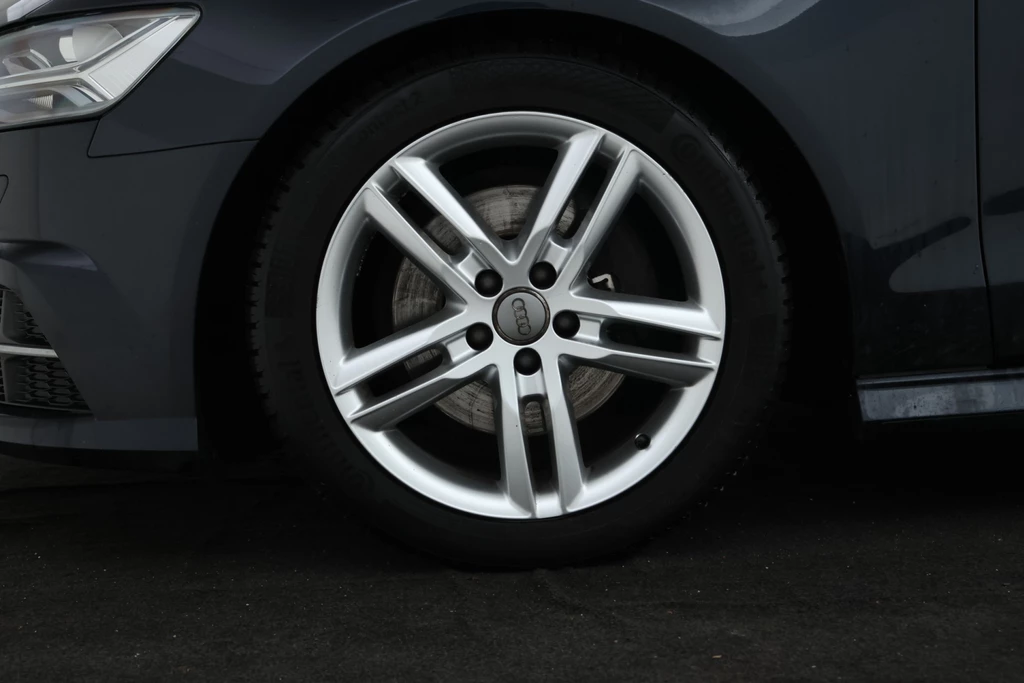 Audi A6 – foto 8