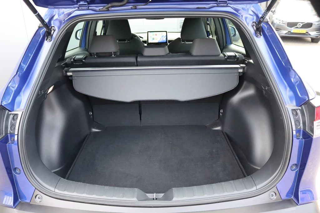Toyota Corolla Cross – foto 29