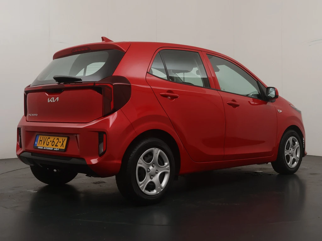 Kia Picanto – foto 8