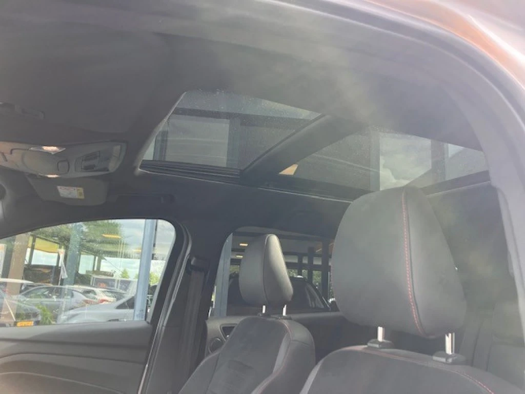 Ford Kuga – foto 6