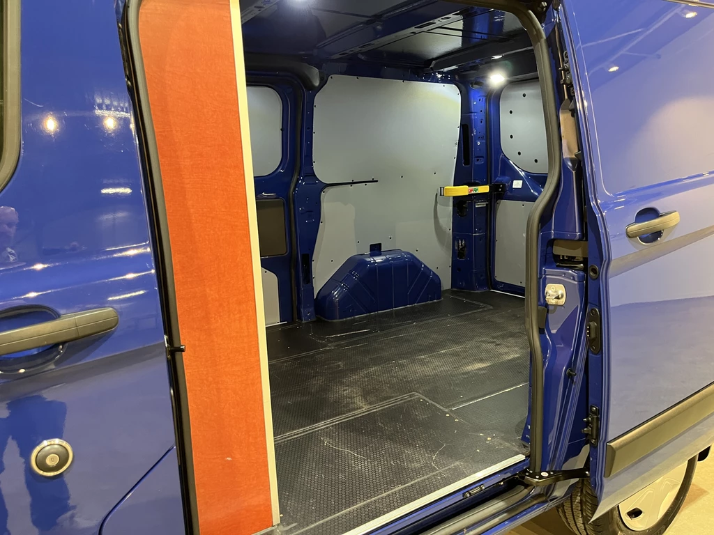 Ford Transit Custom – foto 19