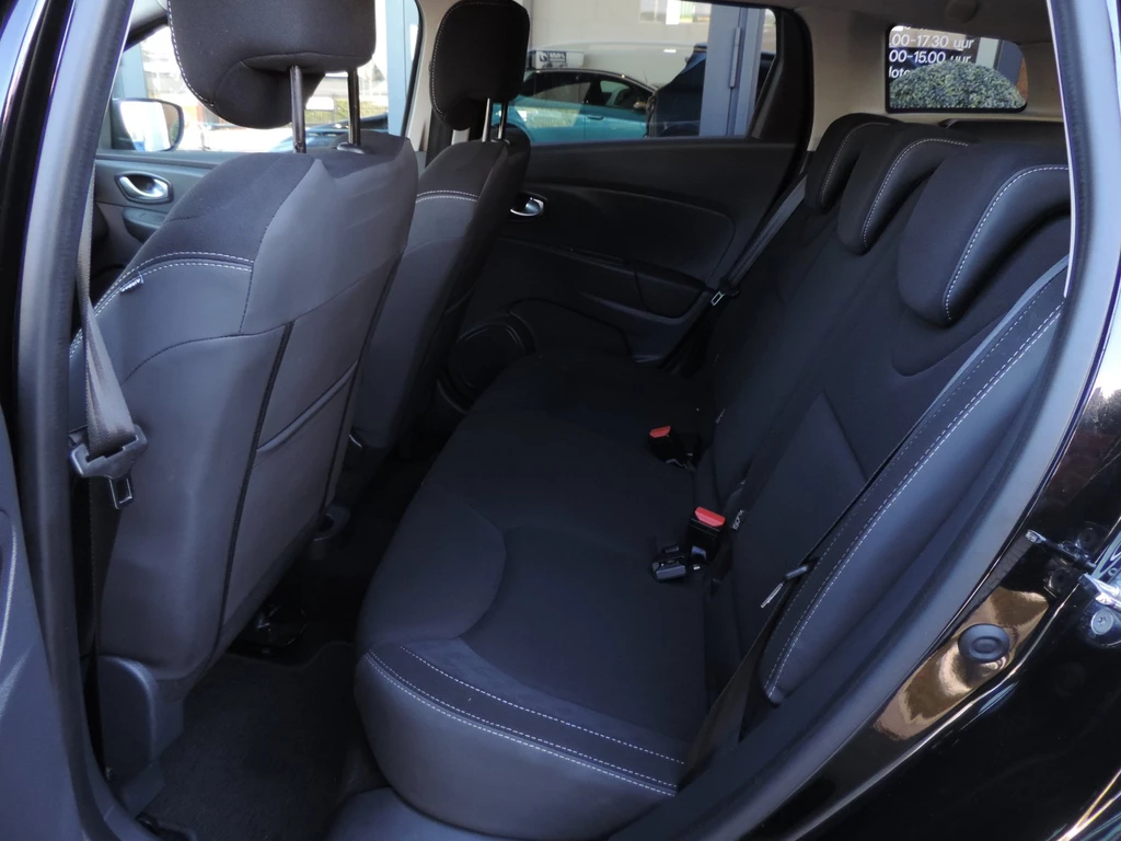 Renault Clio – foto 17