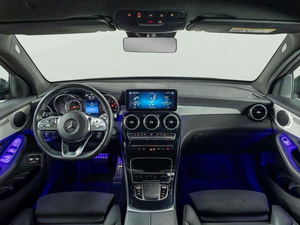Mercedes-Benz GLC – foto 11