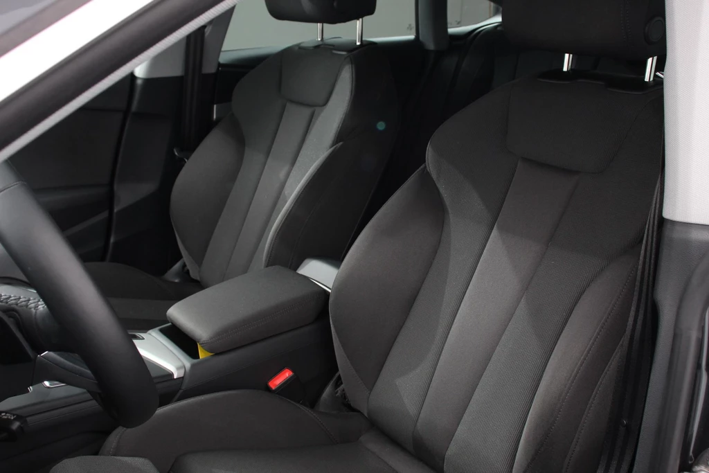 Audi A5 – foto 11