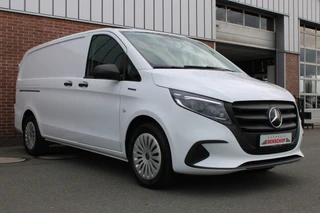Mercedes-Benz eVito – thumbnail 6