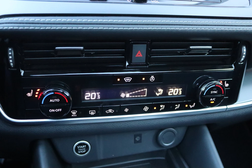 Nissan QASHQAI – foto 27