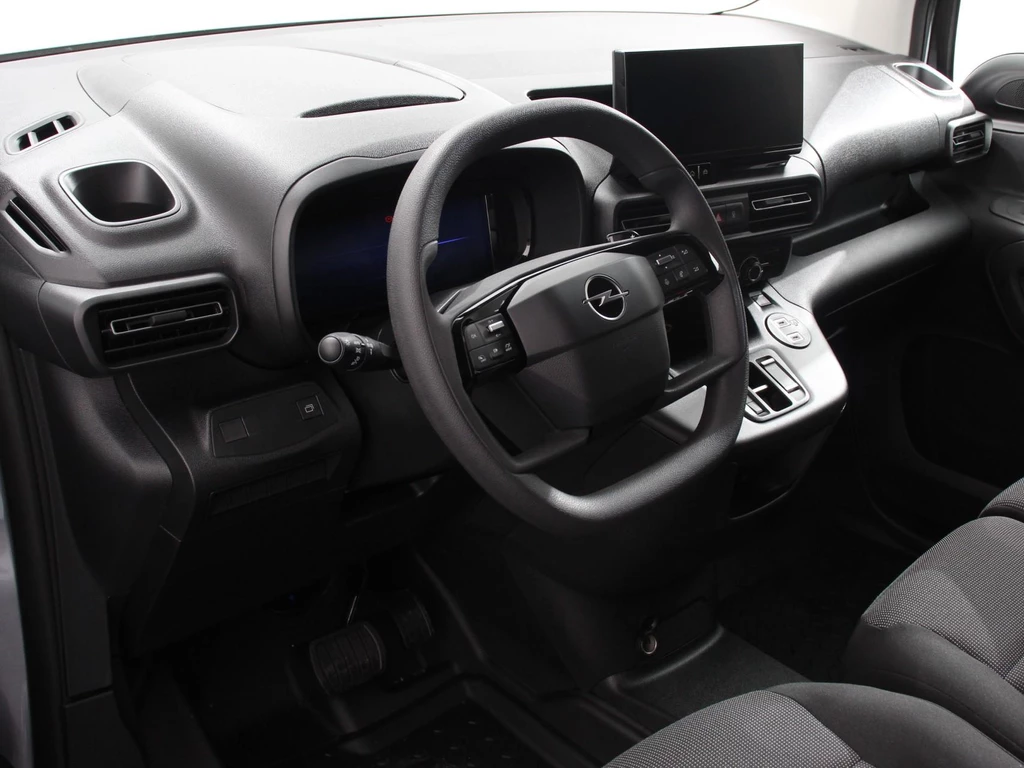 Opel Combo – foto 20