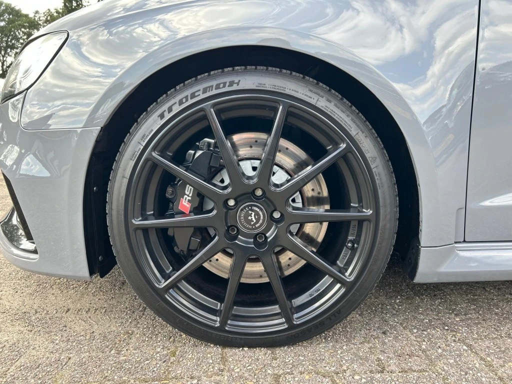 Audi RS3 – foto 24