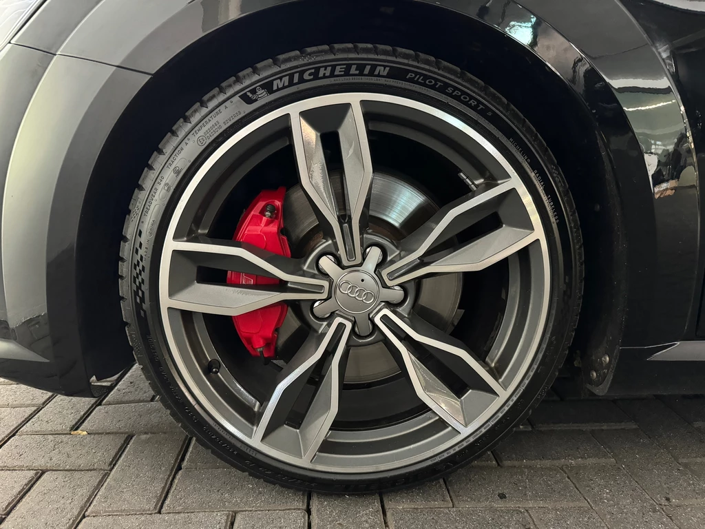 Audi TT – foto 21