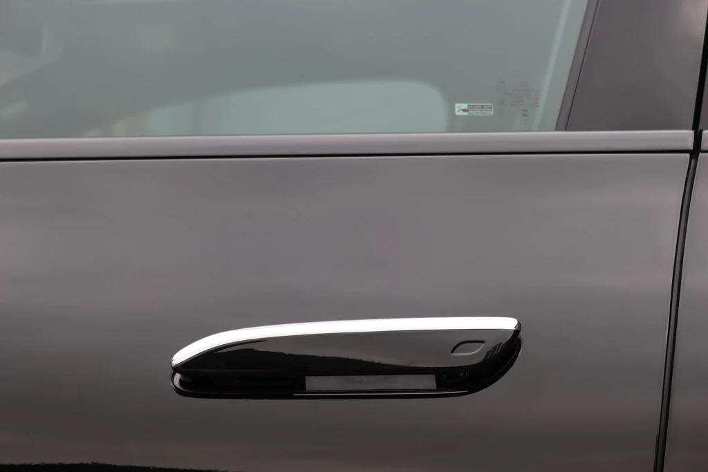 Mercedes-Benz EQE – foto 27