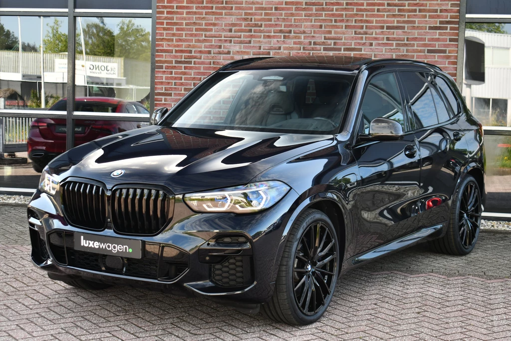 BMW X5 – foto 4