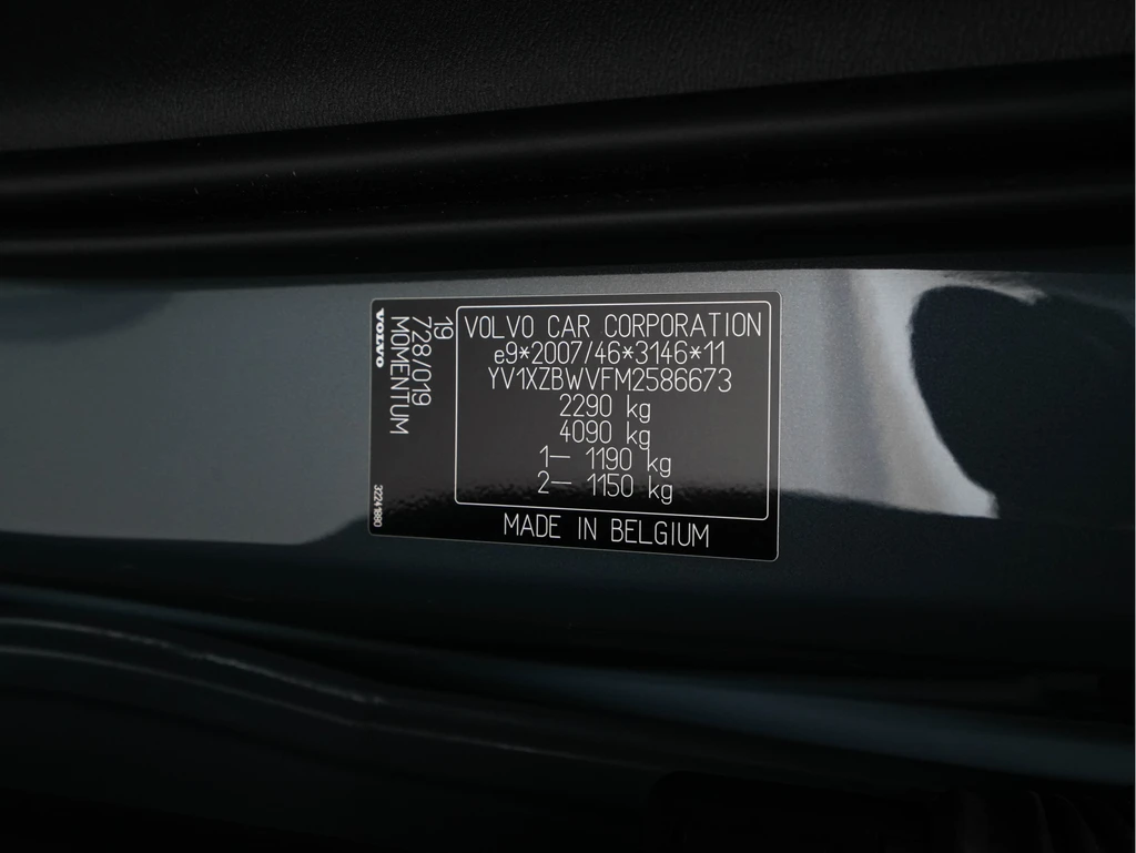 Volvo XC40 – foto 35