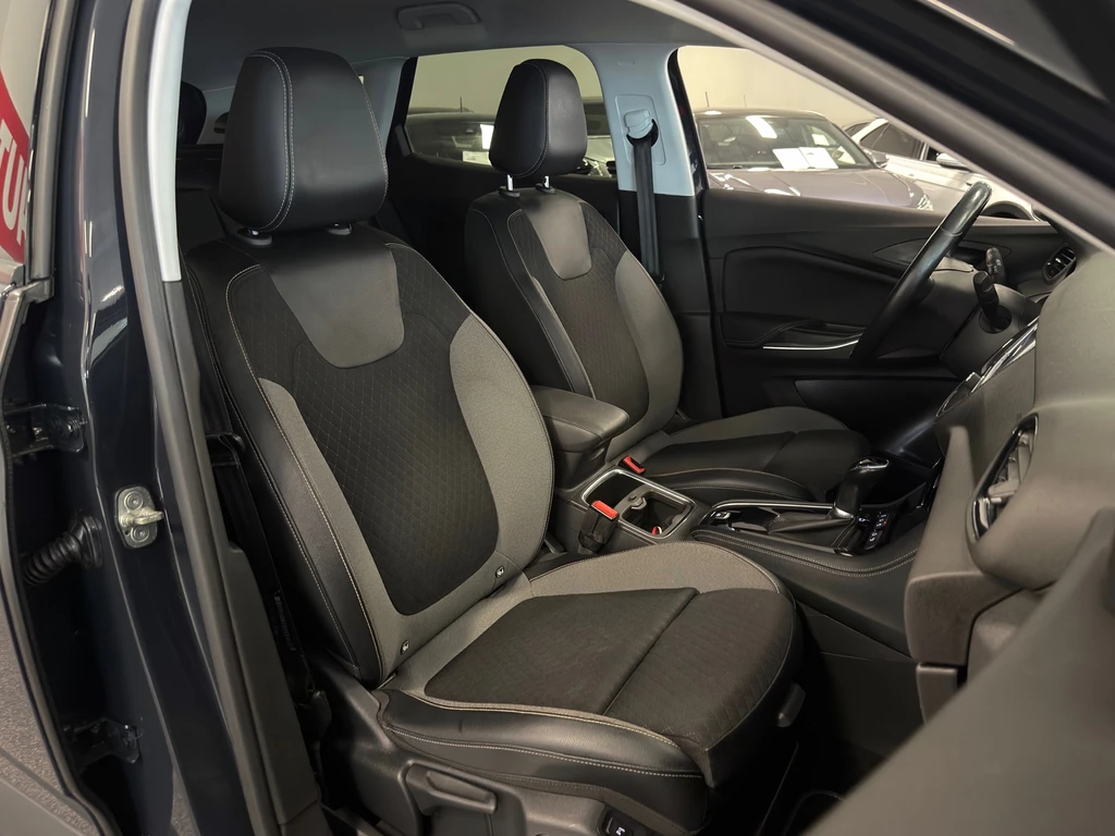 Opel Grandland X – foto 16