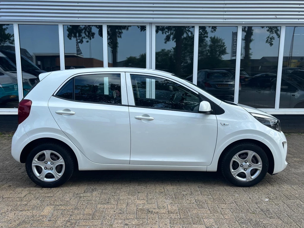 Kia Picanto – foto 5