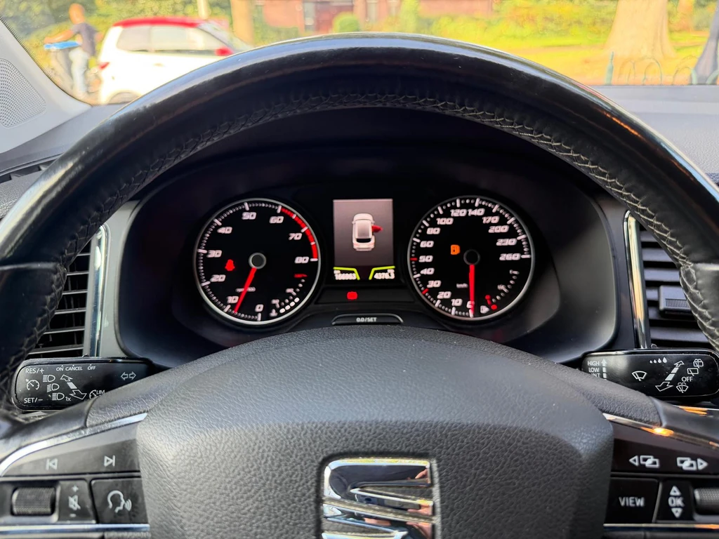 SEAT Ateca – foto 28