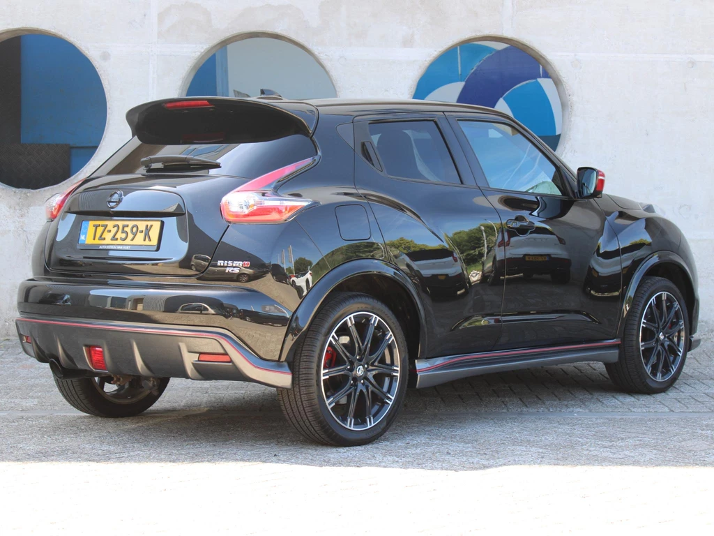Nissan Juke – foto 4